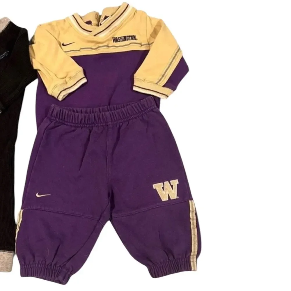 Baby Boy Size 6-9 Months Clothing Bundle